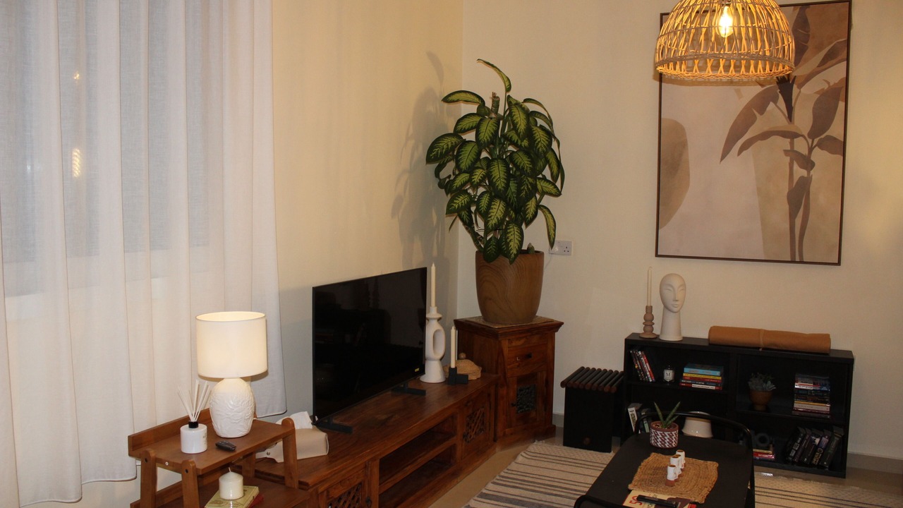 Photo of Livingroom in Al Maqta