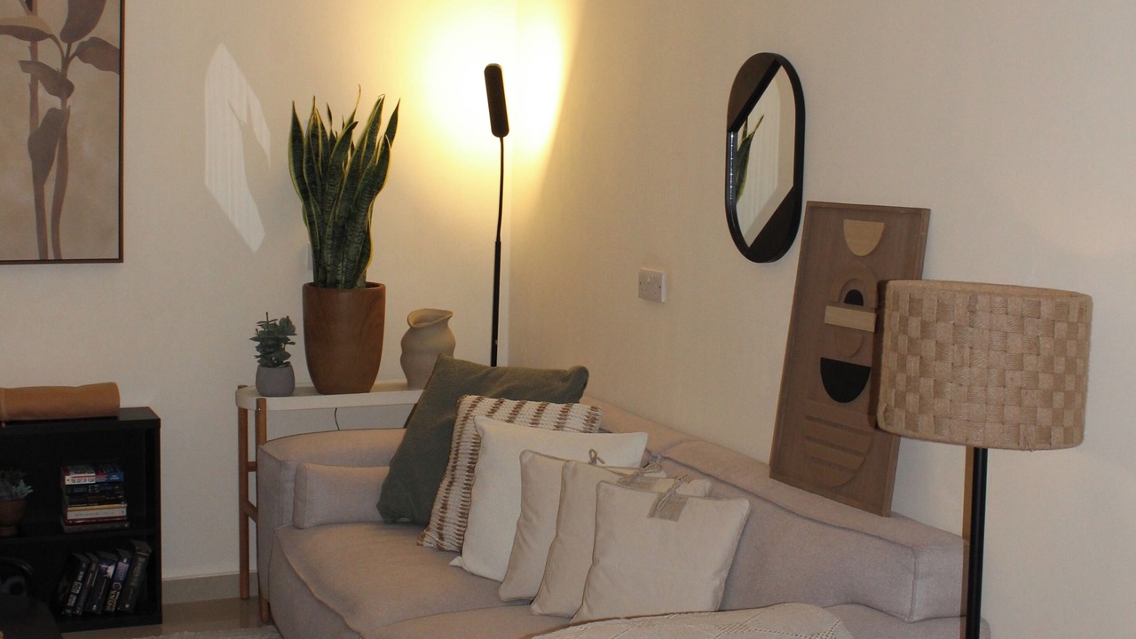Photo of Livingroom in Al Maqta