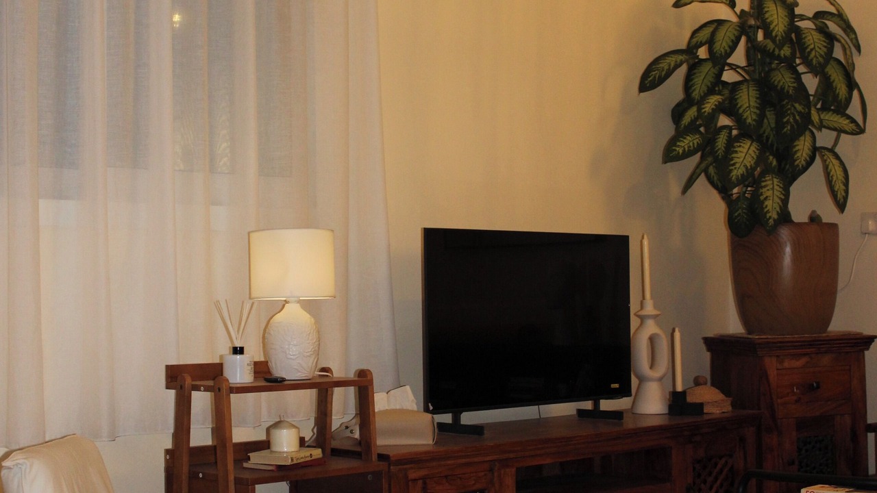 Photo of Livingroom in Al Maqta