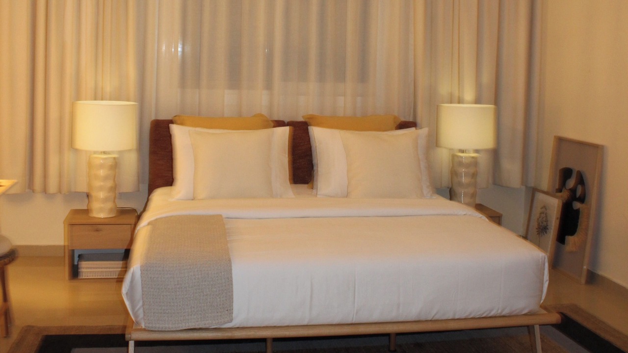 Photo of Bedroom in Al Maqta