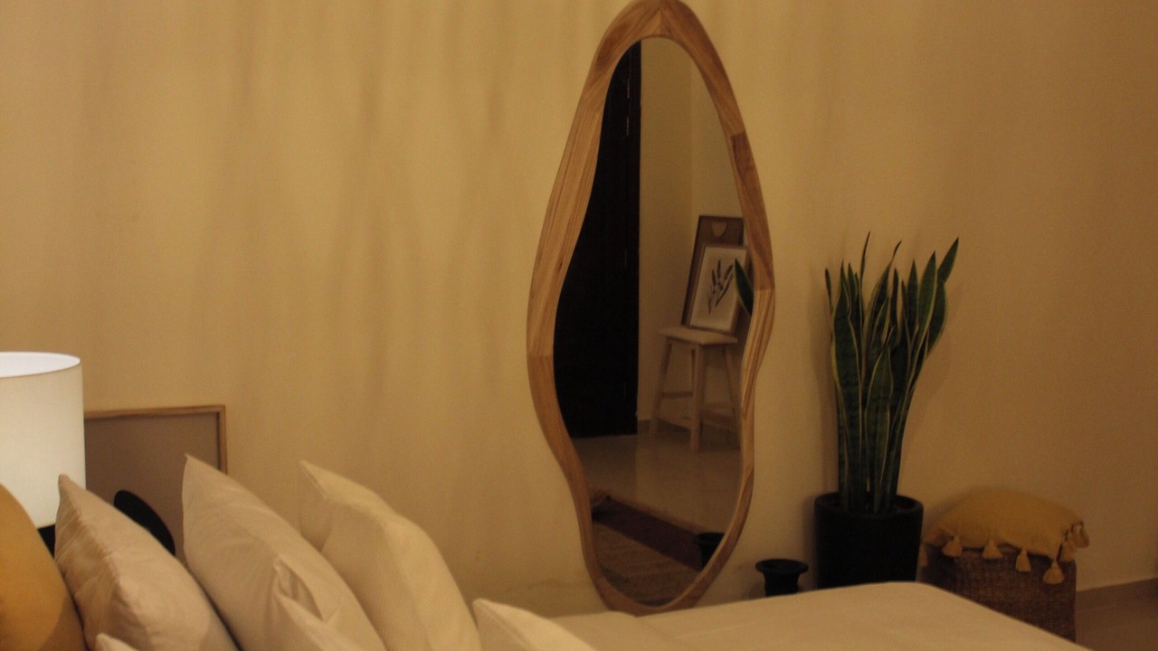 Photo of Bedroom in Al Maqta