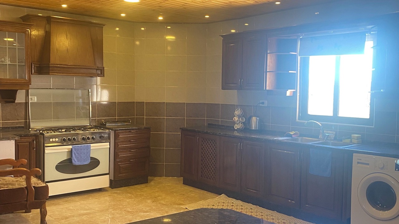 Photo of Kitchen in Suwailih