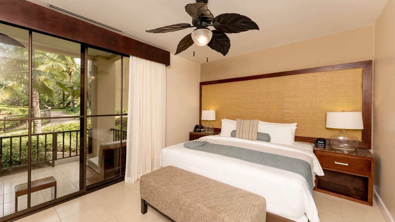 Photo of Bedroom in Coco