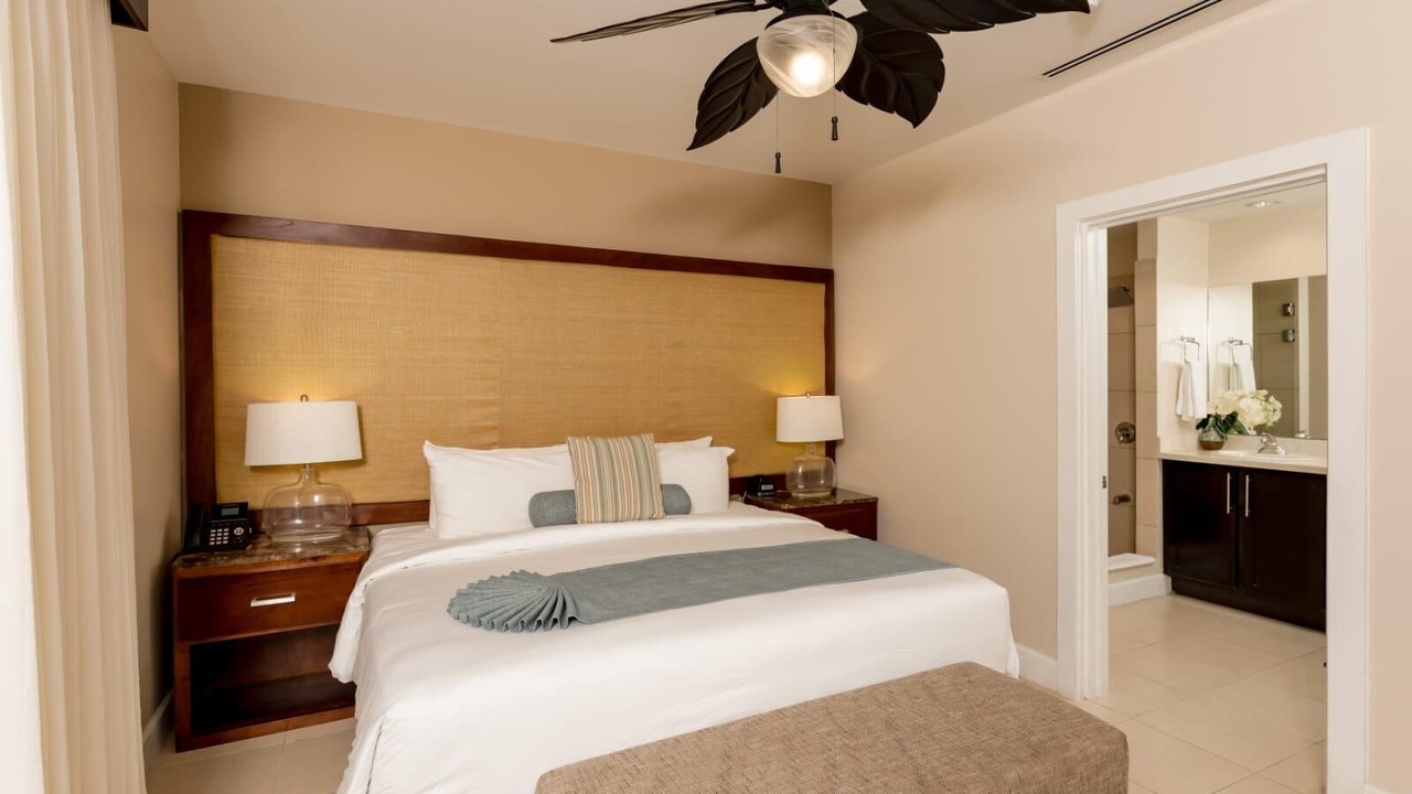 Photo of Bedroom in Coco