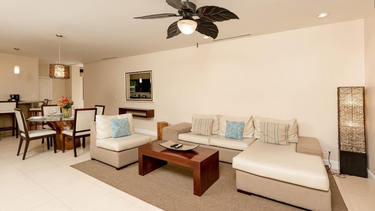Photo of Livingroom in Coco