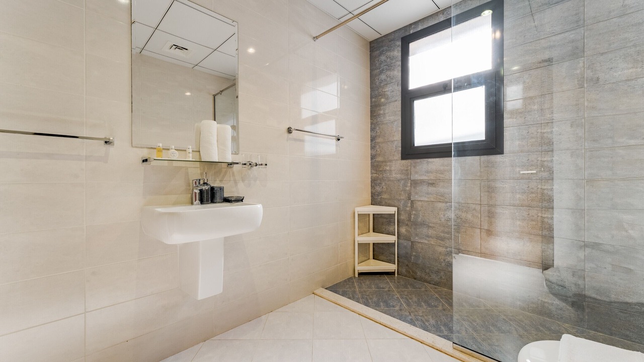 Photo of Bathroom in Sharm