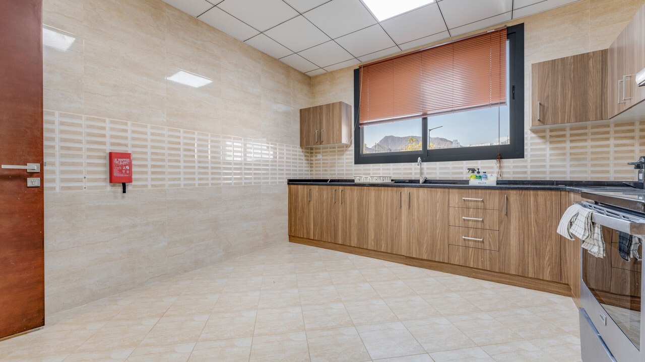 Photo of Kitchen in Sharm