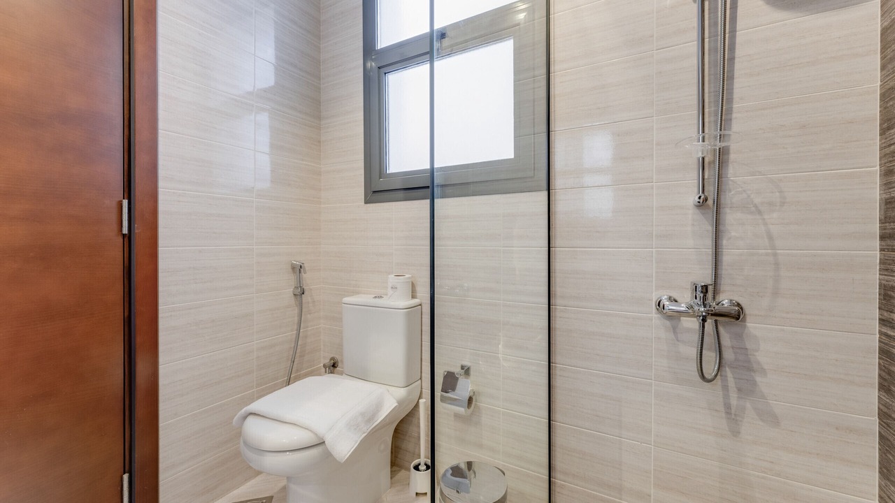 Photo of Bathroom in Sharm