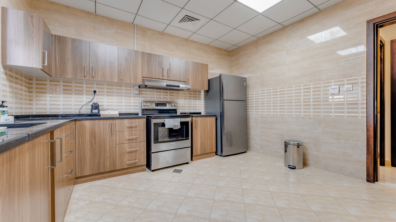 Photo of Kitchen in Sharm