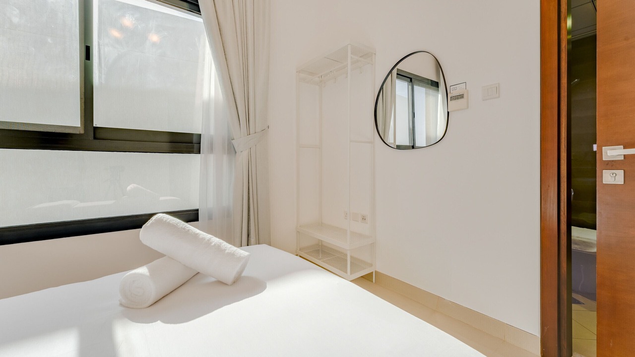 Photo of Bedroom in Sharm