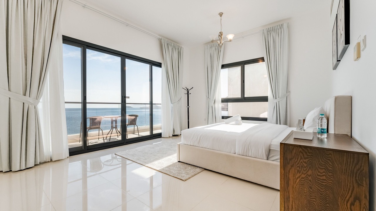 Photo of Bedroom in Sharm