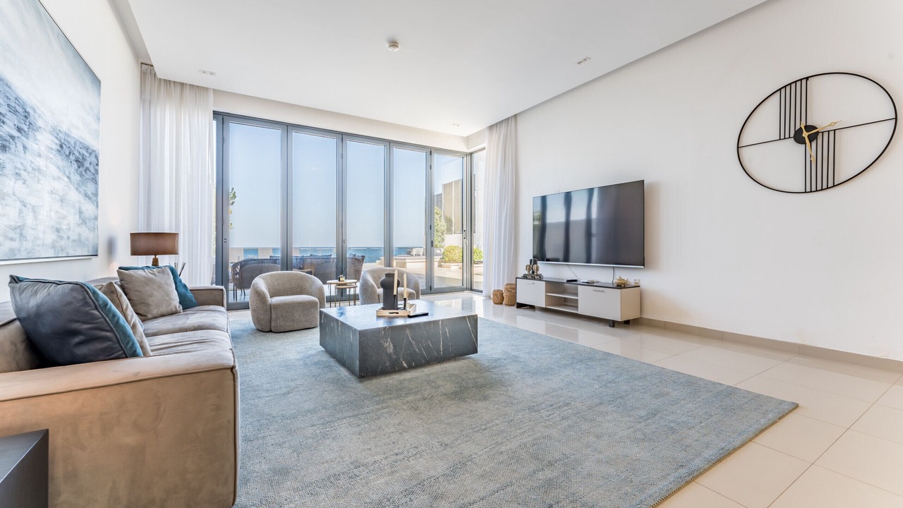 Photo of Livingroom in Sharm