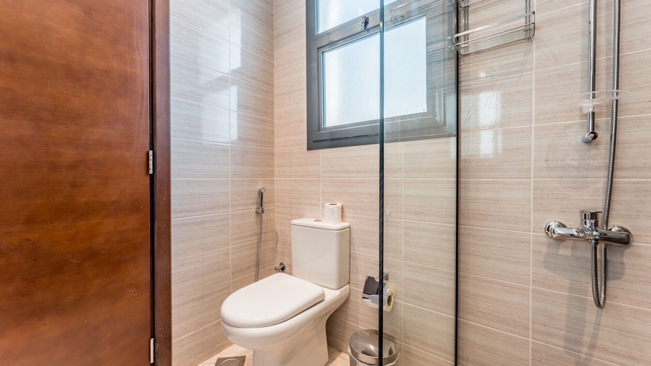 Photo of Bathroom in Sharm