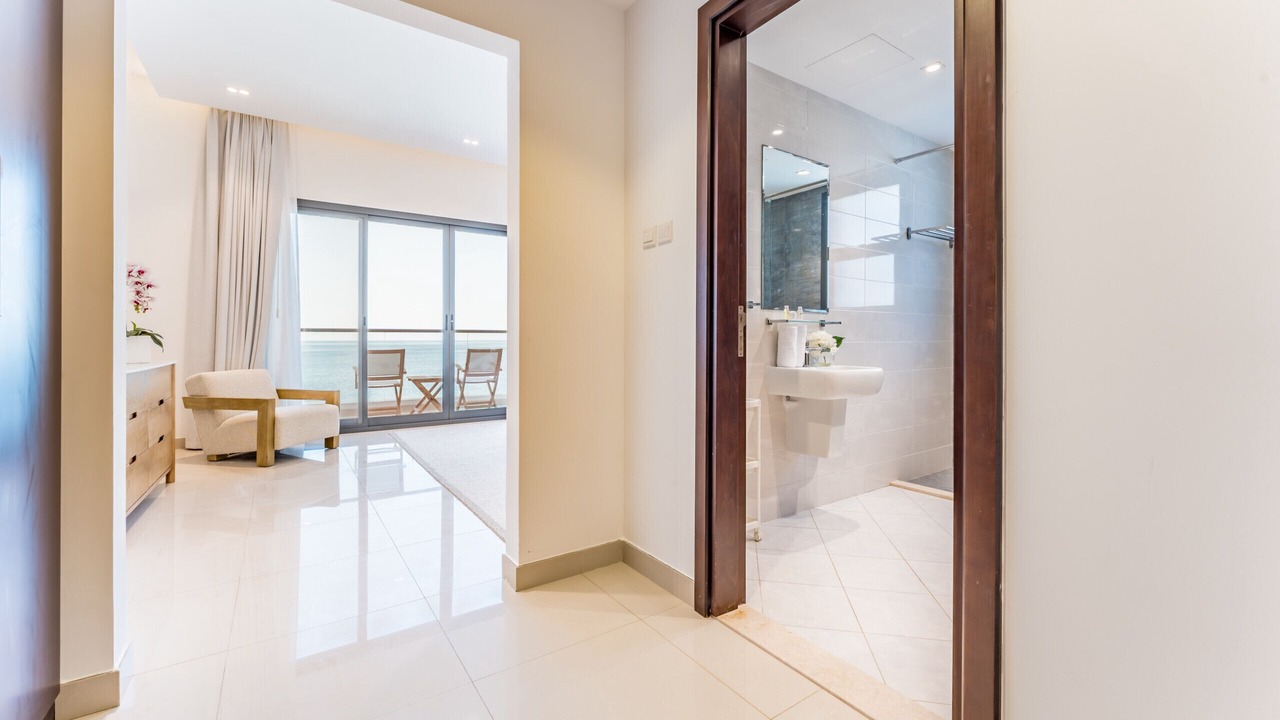 Photo of Bathroom in Sharm