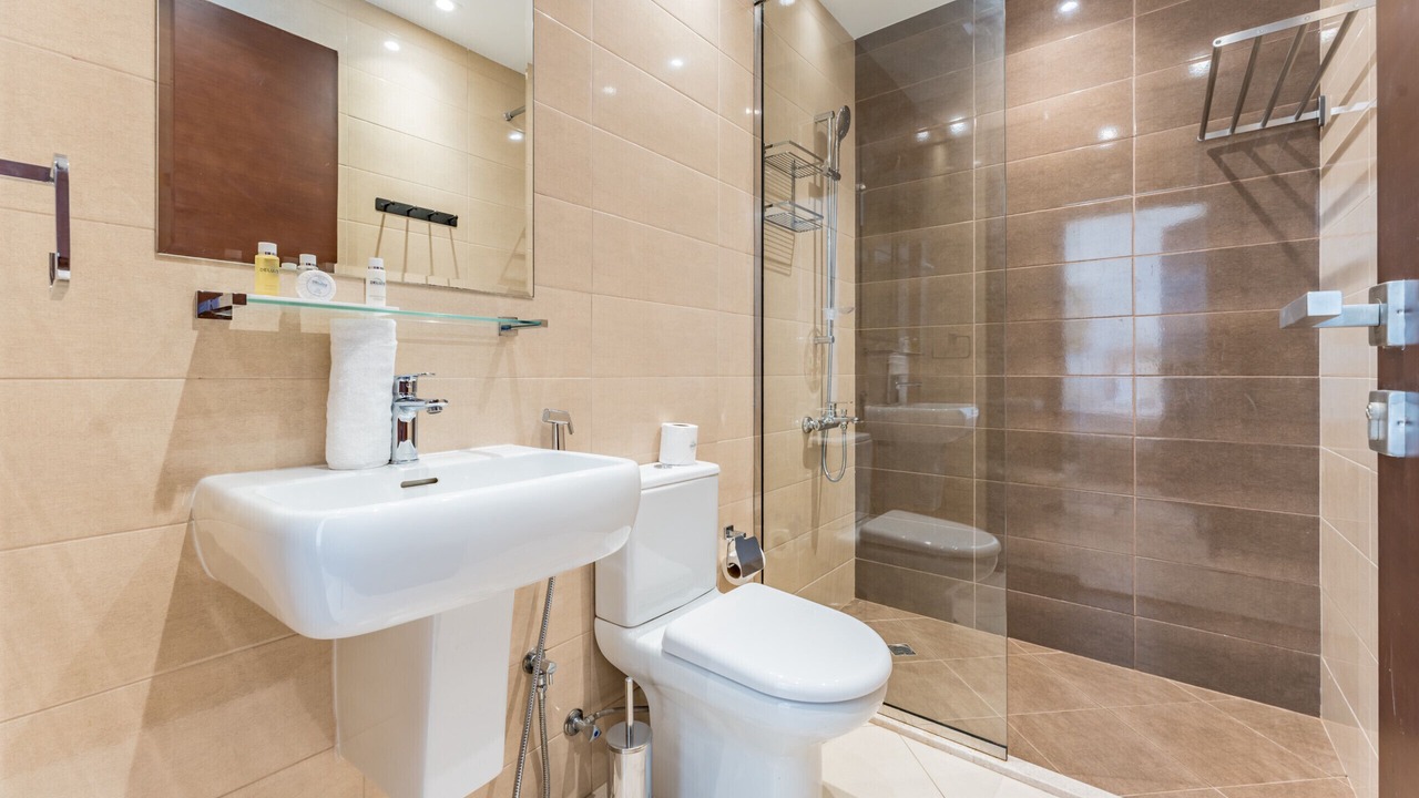 Photo of Bathroom in Sharm