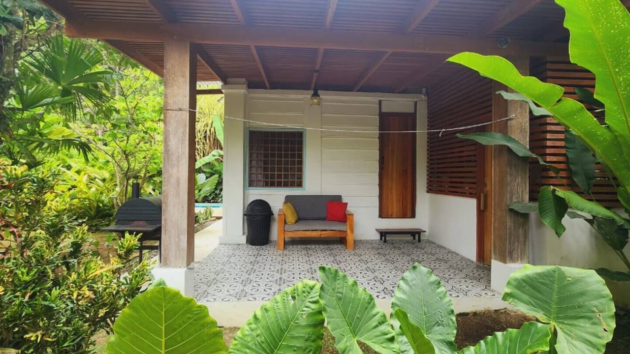 Photo of Others in Puerto Viejo de Talamanca