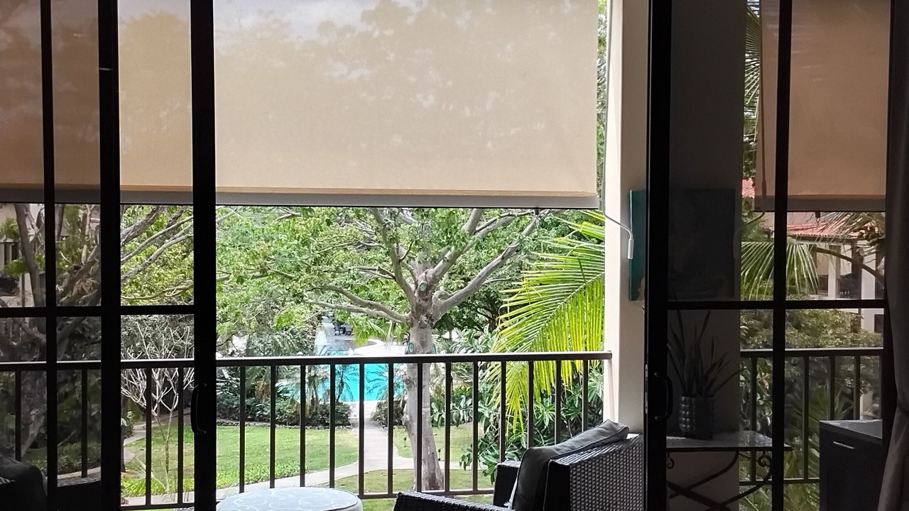 Photo of Patio Balcony in Coco