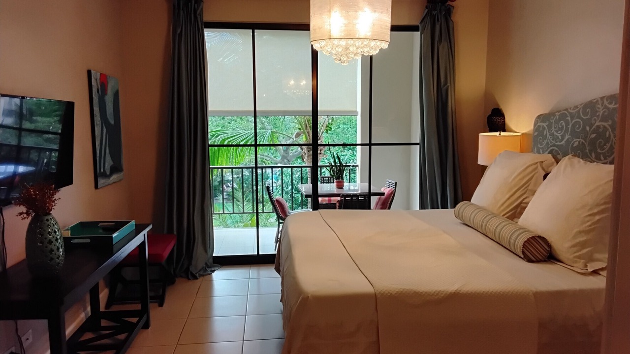 Photo of Bedroom in Coco