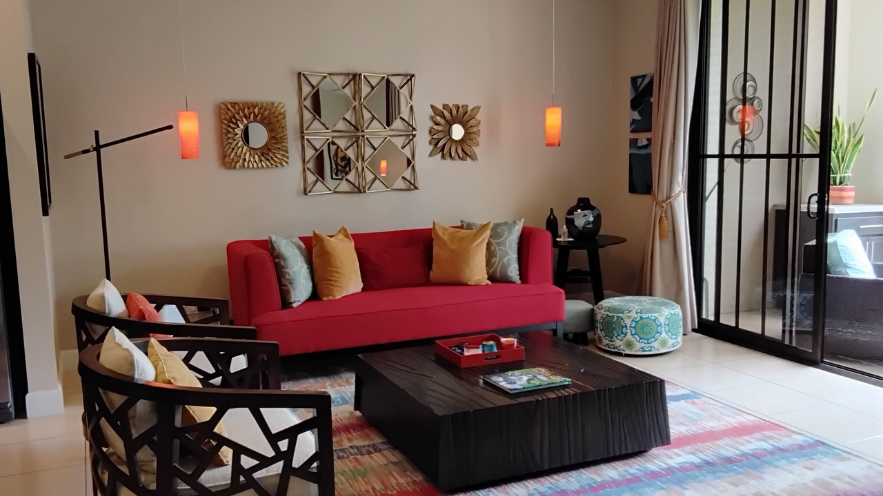 Photo of Livingroom in Coco