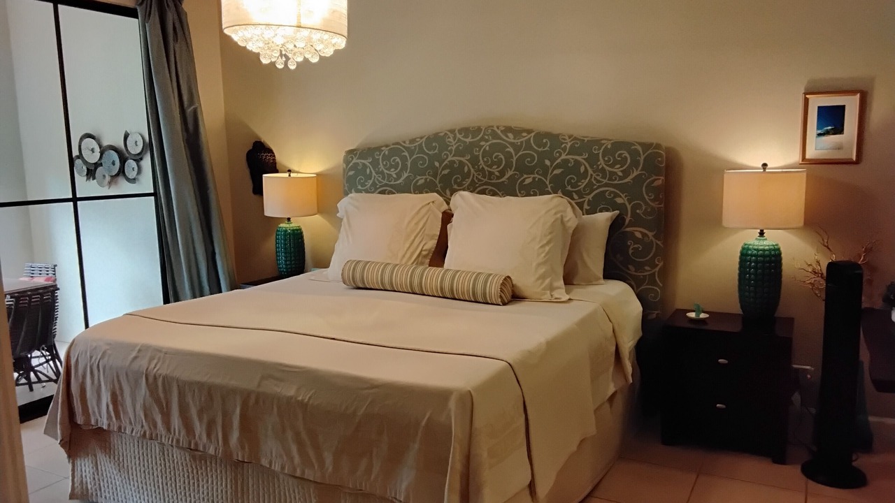 Photo of Bedroom in Coco