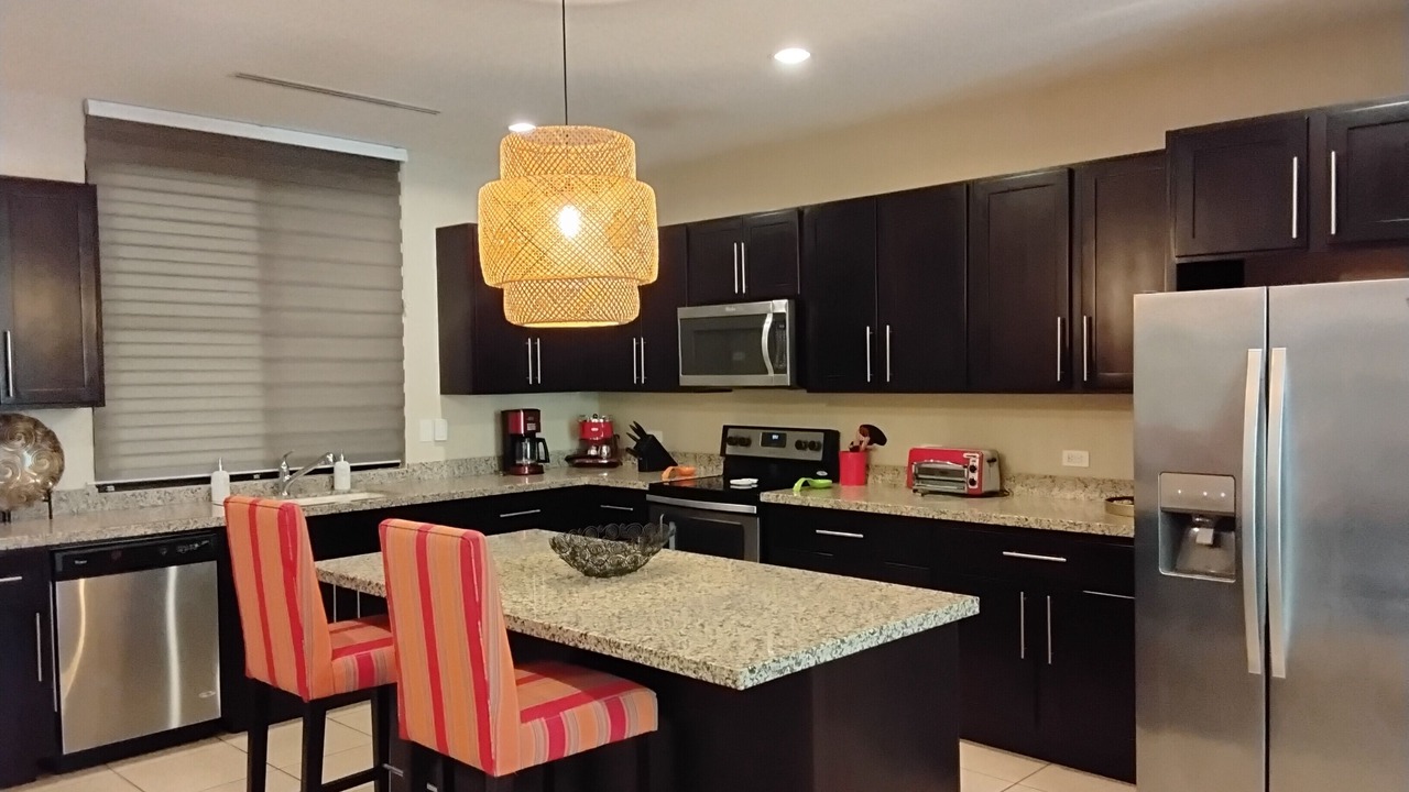 Photo of Kitchen in Coco