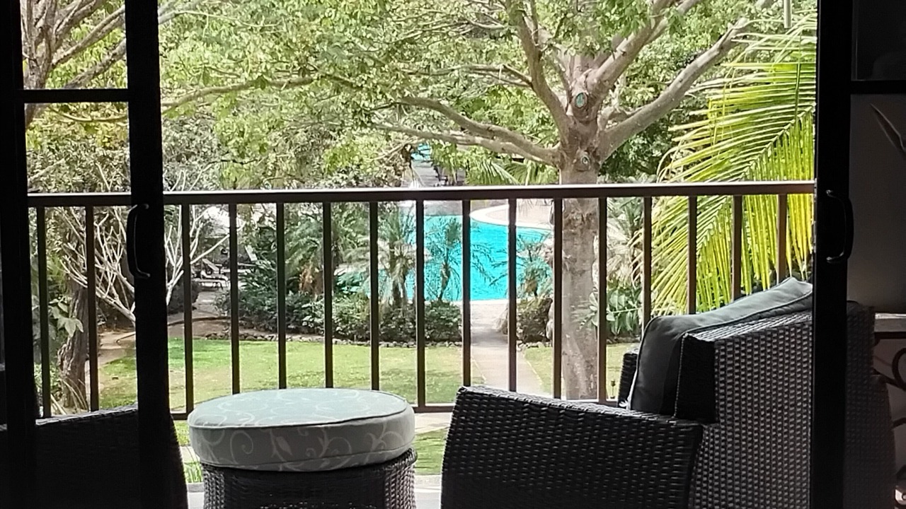 Photo of Patio Balcony in Coco