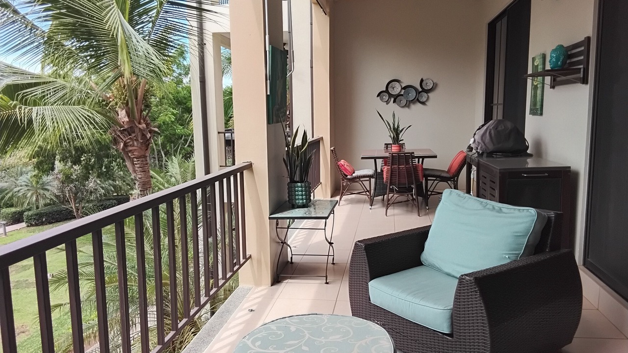 Photo of Outdoor in Coco