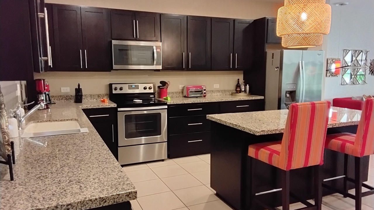 Photo of Kitchen in Coco