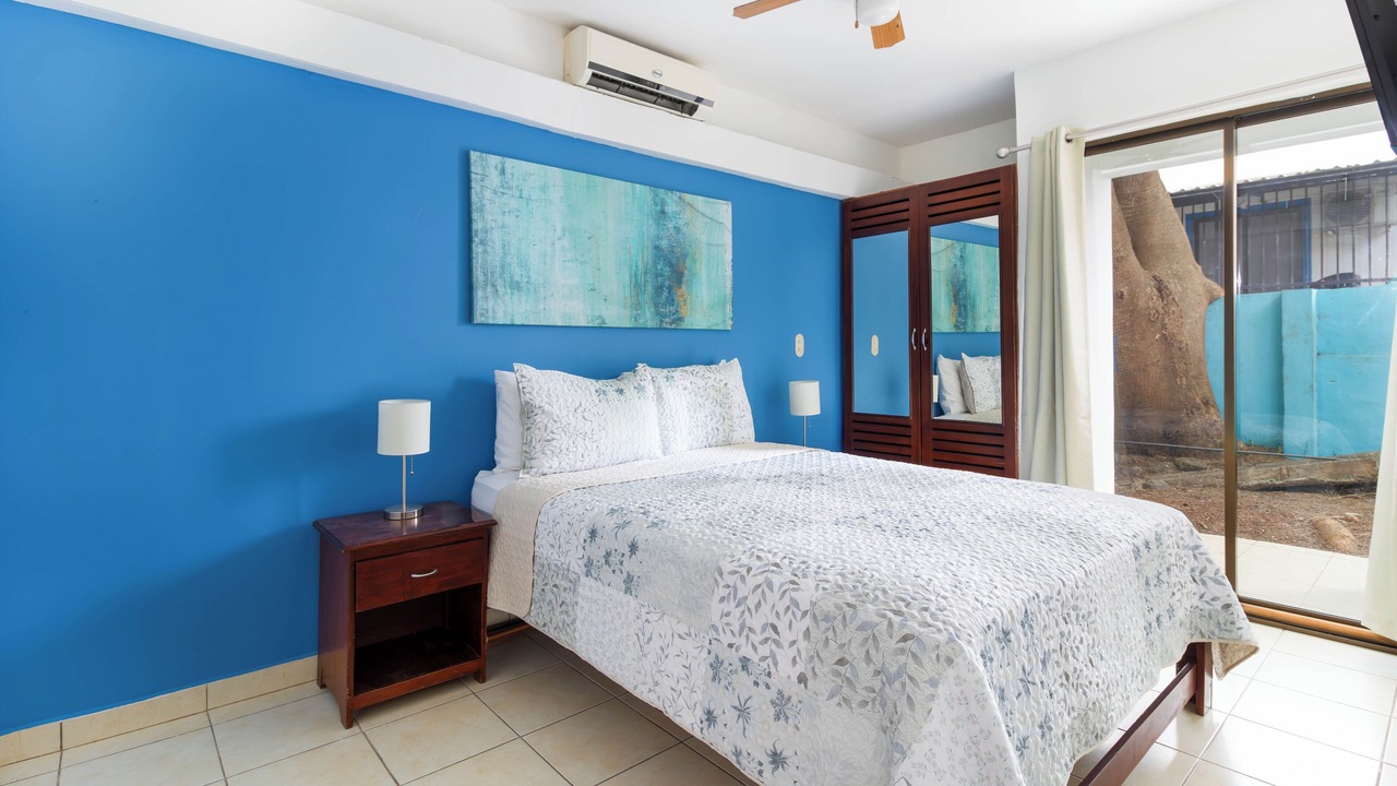 Photo of Bedroom in Coco