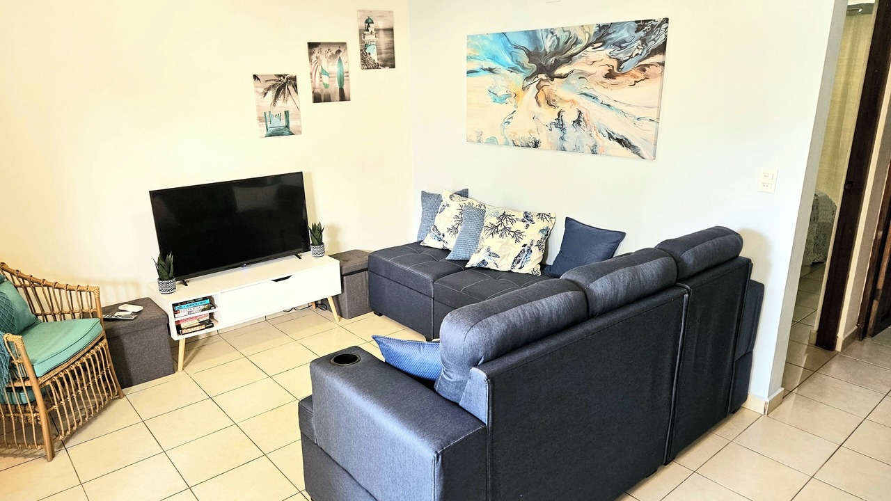 Photo of Livingroom in Coco