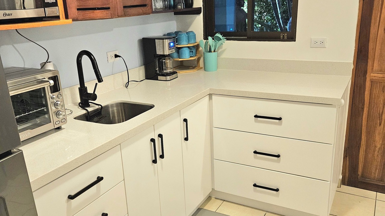 Photo of Kitchen in Coco