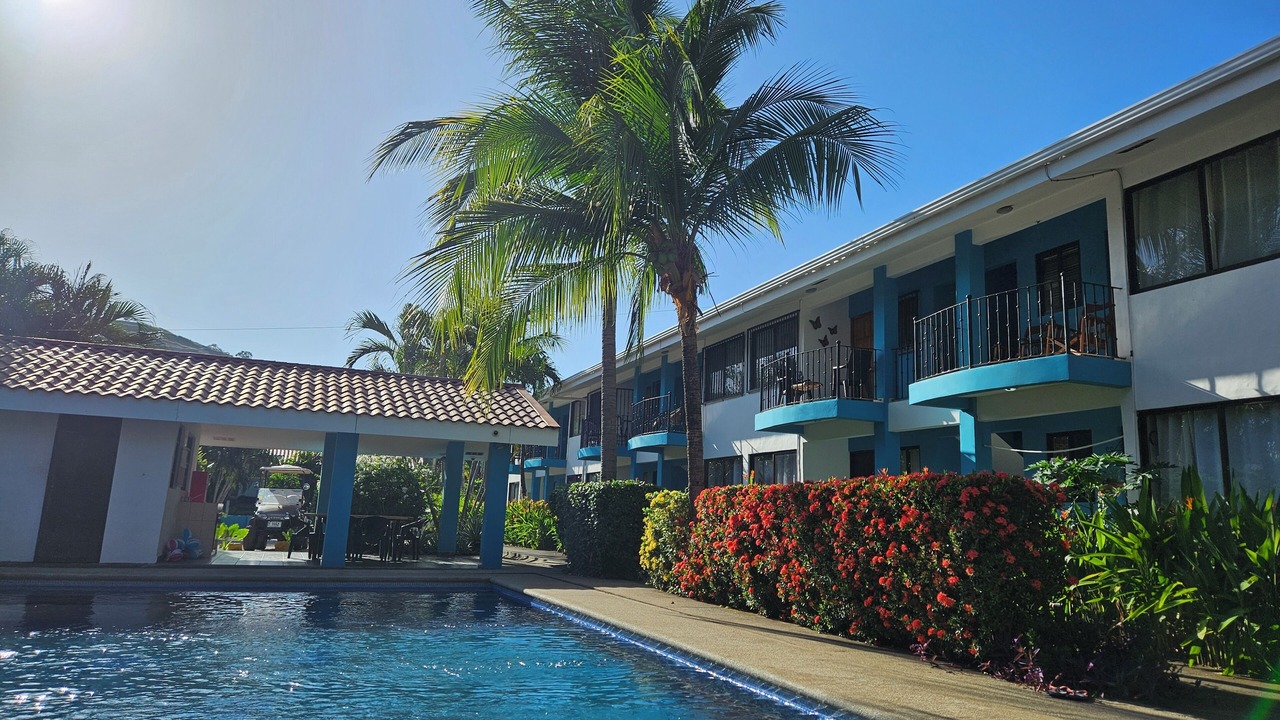Photo of Outdoor in Coco