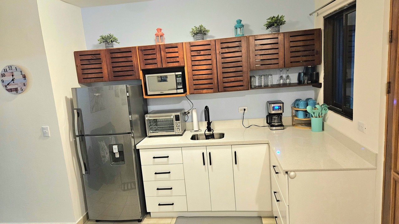 Photo of Kitchen in Coco