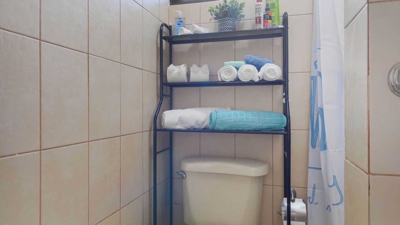 Photo of Bathroom in Coco