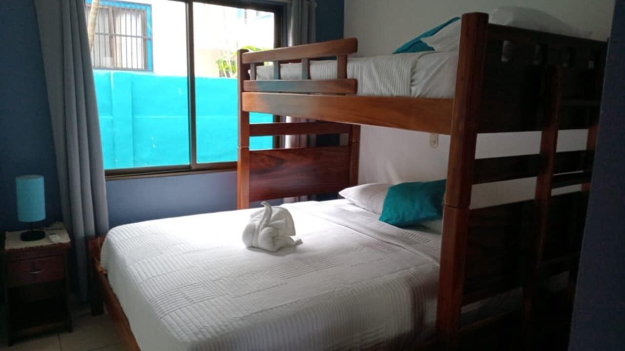 Photo of Bedroom in Coco