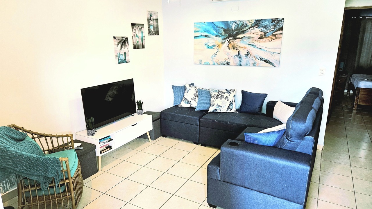 Photo of Livingroom in Coco