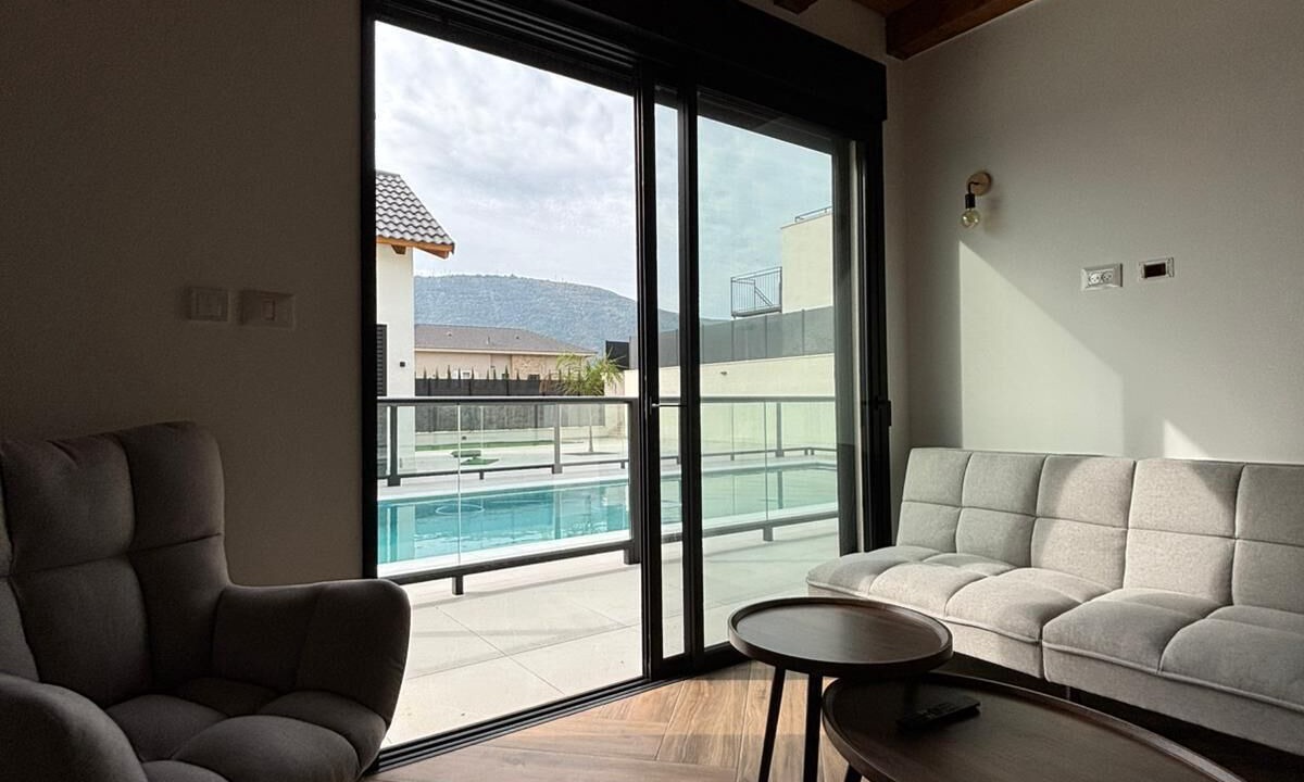 Photo of Livingroom in Safsufa