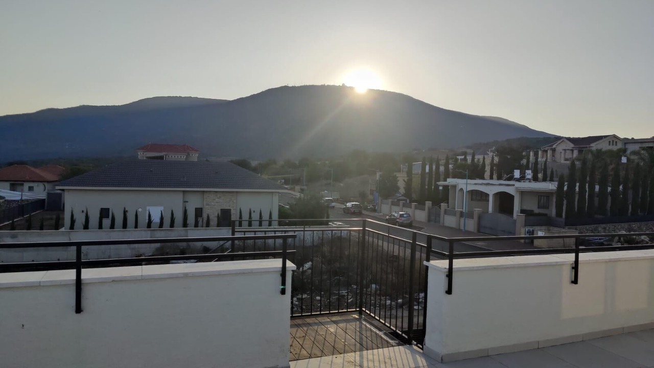 Photo of Patio Balcony in Safsufa