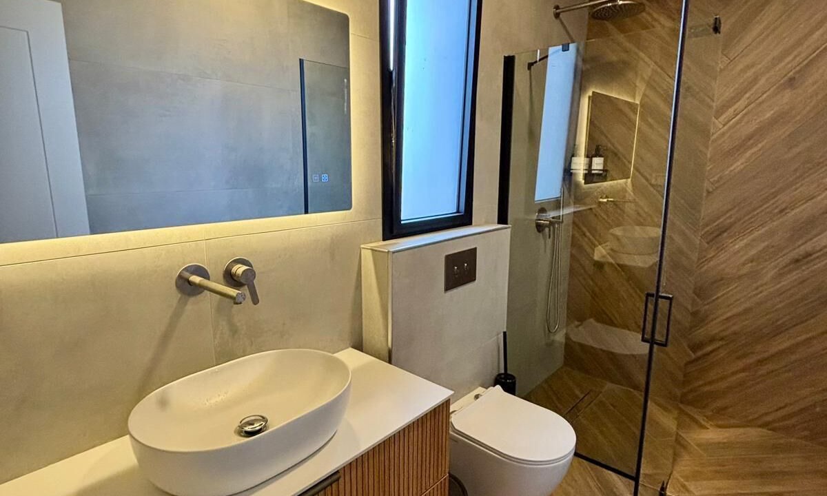 Photo of Bathroom in Safsufa
