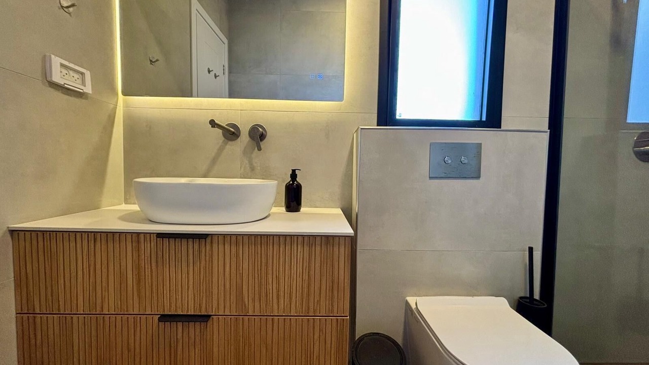 Photo of Bathroom in Safsufa