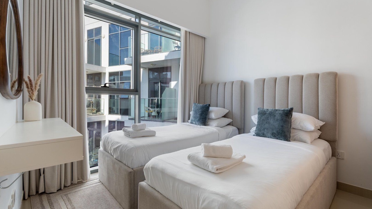 Photo of Bedroom in Nad Al Sheba