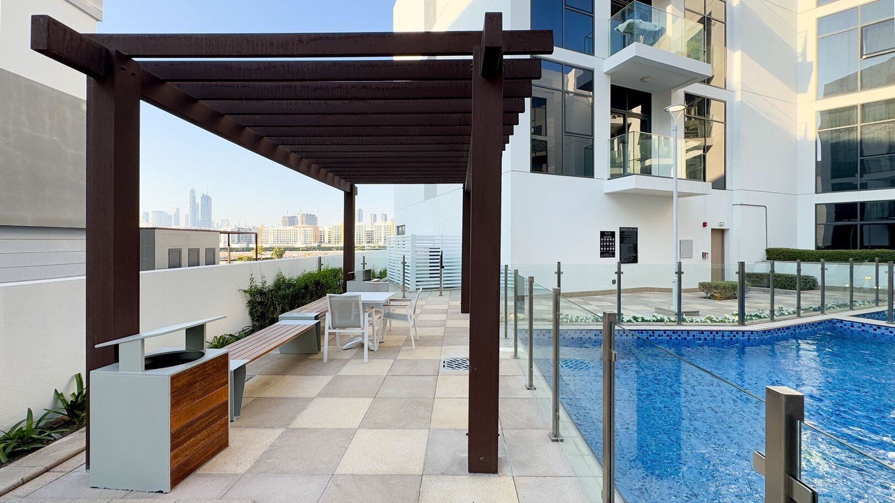 Photo of Outdoor in Nad Al Sheba
