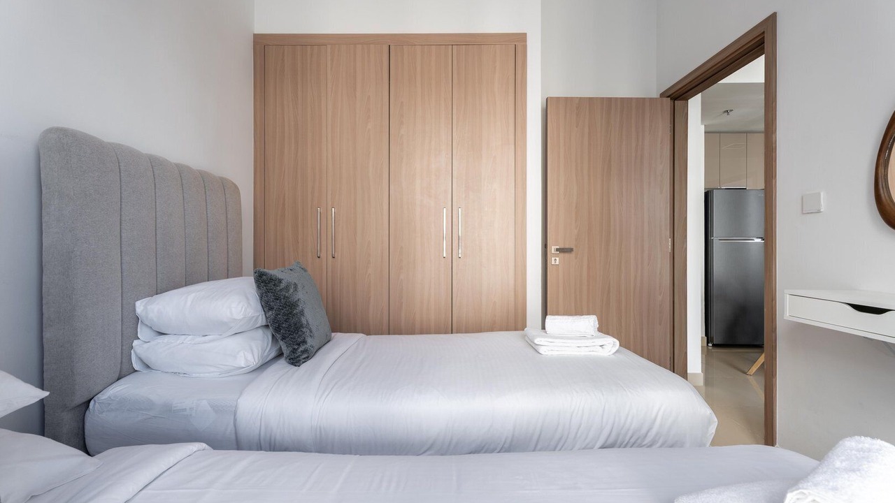 Photo of Bedroom in Nad Al Sheba