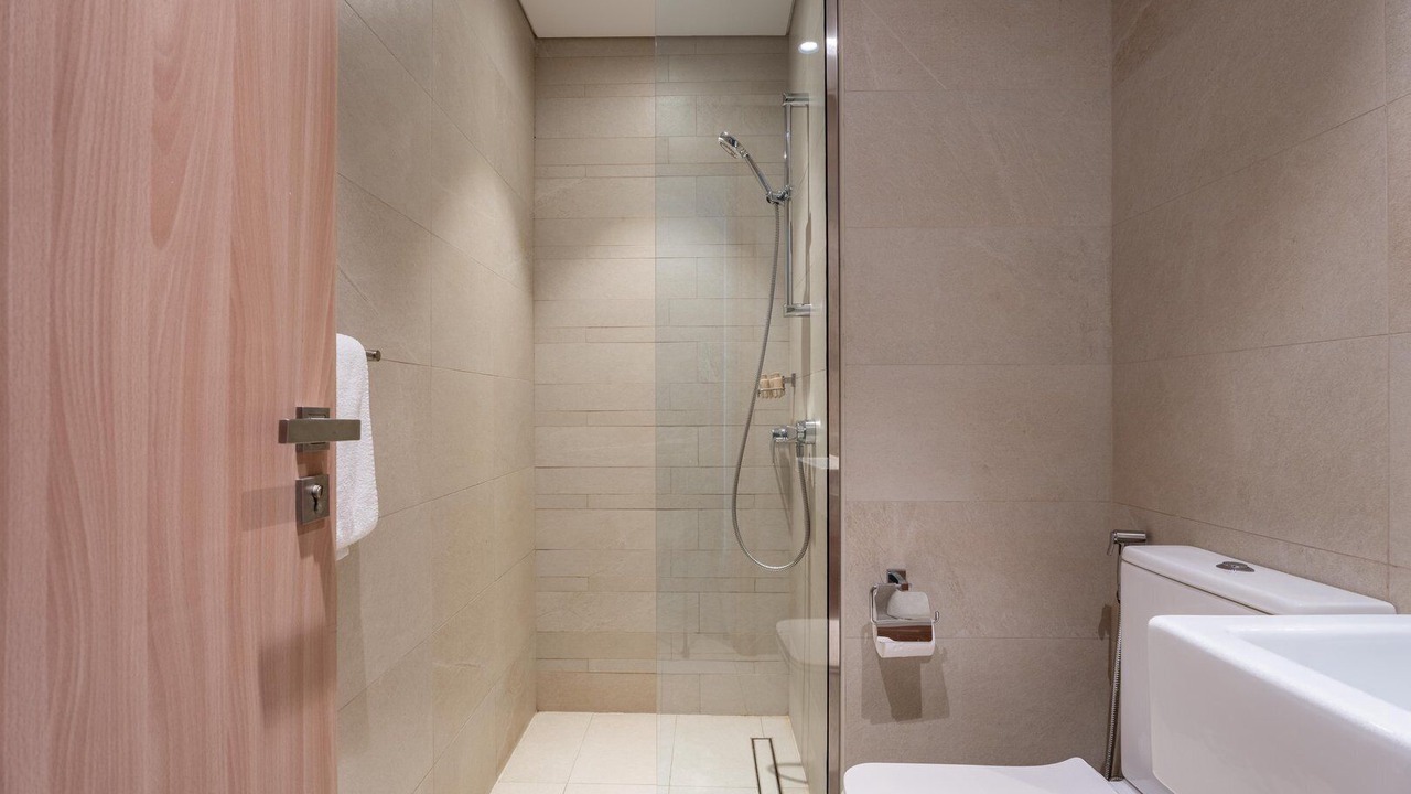 Photo of Bathroom in Nad Al Sheba