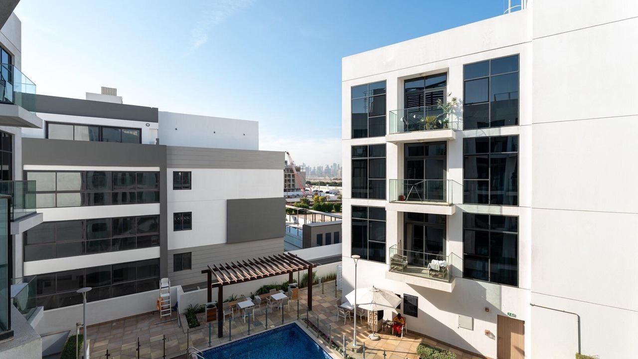 Photo of Outdoor in Nad Al Sheba