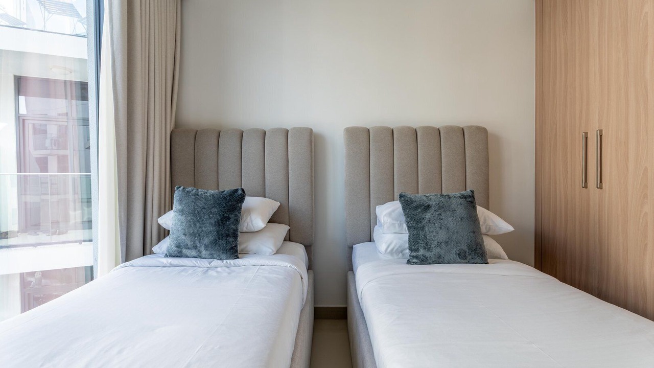 Photo of Bedroom in Nad Al Sheba