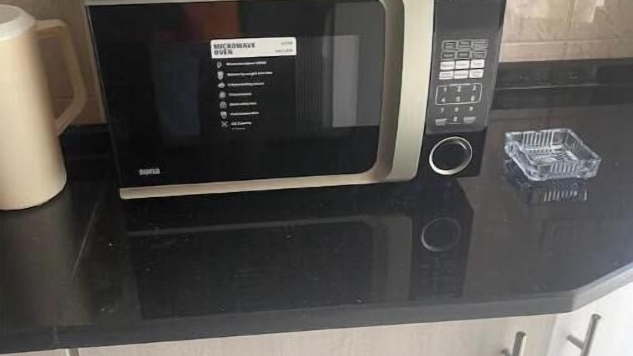 Photo of Kitchen in Al Jubeiha