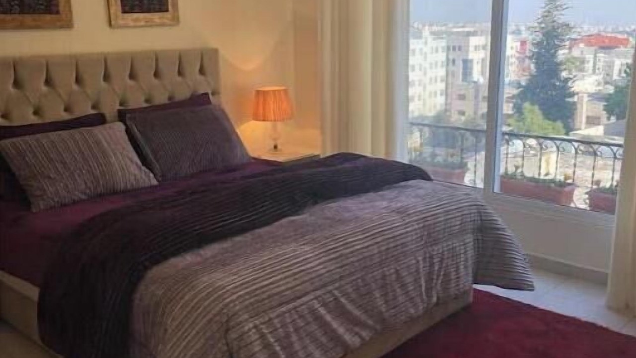 Photo of Bedroom in Al Jubeiha