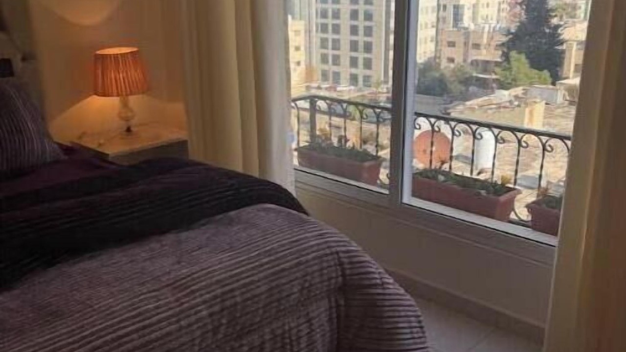 Photo of Bedroom in Al Jubeiha