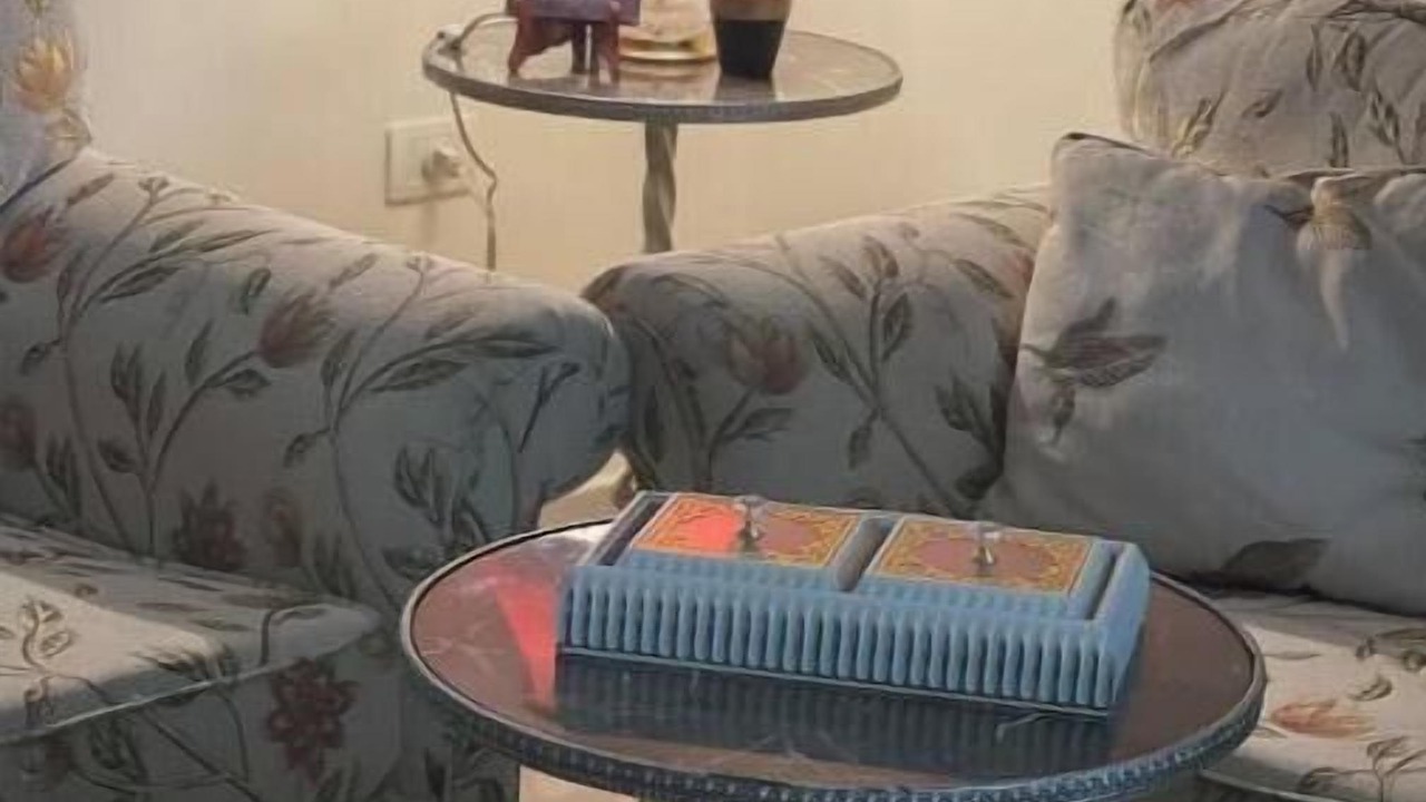 Photo of Livingroom in Al Jubeiha